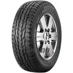 Nokian WR C3 ( 205/65 R16C 107/105T 8PR ) - Zwart