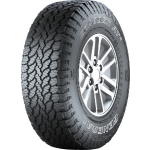 General Tire General GRABBER AT3 ( 215/75 R15 100T ) - Zwart