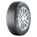 General Tire Snow Grabber Plus ( 225/75 R16 104T ) - Zwart