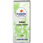 Volatile Vetiver India