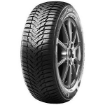 Kumho WinterCraft WP51 ( 165/70 R14 81T ) - Zwart