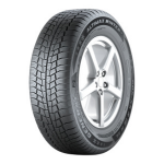 General Tire General Altimax Winter 3 ( 165/70 R14 81T ) - Zwart