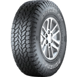 General Tire GRABBER AT3 ( 265/70 R17 115T ) - Zwart