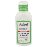 Duodent Mondwater Aloe V / Sali 100ml