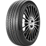 Nankang AS-1 ( 165/60 R13 77H ) - Zwart