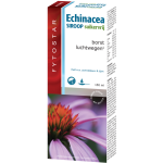 Fytostar Echinacea Siroop Suikervrij 150 Ml