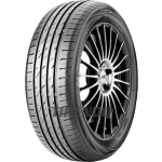 Nexen N blue HD Plus ( 165/65 R15 81H 4PR ) - Zwart