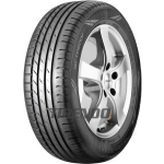 Nokian Wetproof ( 195/55 R16 87H ) - Zwart