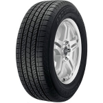 Yokohama Geolandar H/T (G056) ( 215/70 R15 98H ) - Zwart