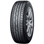 Yokohama c. drive 2 AC02A ( 205/55 R16 91H MO ) - Zwart