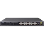 Assmann Planet GS-4210-24T2S netwerk-switch Managed L2 Gigabit Ethernet (10/100/1000) 1U - Negro