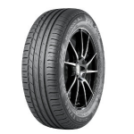 Nokian Wetproof SUV ( 215/70 R16 100H ) - Zwart