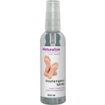 Naturalize Voetengeurspray 100ml