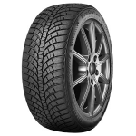 Kumho WinterCraft WP71 ( 205/50 R17 93H XL ) - Zwart