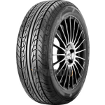 Nankang Toursport XR611 ( 205/60 R13 86H ) - Zwart