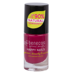 Benecos Nagellak Wild Orchid - Bruin