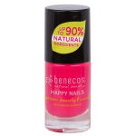 Benecos Nagellak Oh Lala - Roze