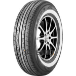 Maxxis MA-P3 ( 185/70 R14 88H WSW 20mm ) - Zwart