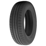 Toyo NanoEnergy J64 ( 195/65 R15 91H Left Hand Drive, Right Hand Drive ) - Zwart