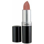 Benecos lipstick Pink Honey - Bruin