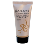 Benecos Foundation Caramel