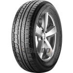 Nankang Winter Activa SV-55 ( 215/65 R17 99H ) - Zwart