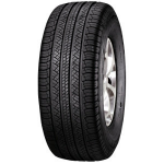 Black Star Highway ( 225/65 R17 101H cover ) - Zwart