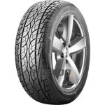 Nankang Utility SP-7 ( 255/65 R17 110H ) - Zwart