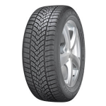 Debica Frigo SUV 2 ( 215/60 R17 96H ) - Zwart