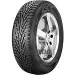 Nokian WR D4 ( 225/45 R17 91H ) - Zwart