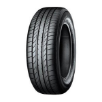 Yokohama BluEarth (E70GZ) ( 225/60 R17 99H BluEarth ) - Zwart