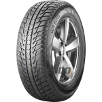 Nokian WR SUV 3 ( 225/60 R17 103H XL ) - Zwart