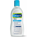 Cetaphil Pro Itch Control Kalmerende Huidreiniger 295 ML