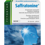 Fytostar Exp Saffratonine 30cap