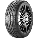 Nankang Noble Sport NS-20 ( 165/40 R17 75V XL ) - Zwart