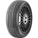 Nexen N blue HD ( 205/55 R16 91V 4PR ) - Zwart