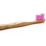 Humble Brush Adult Brush Tandenborstel 1 stuks - Paars