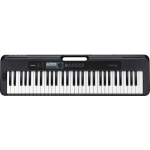 Casio tone CT-S300 - Zwart