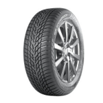 Nokian WR Snowproof RunFlat ( 195/55 R16 87V, runflat ) - Zwart