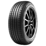 Kumho Ecsta HS51 ( 205/50 R16 87V ) - Zwart