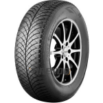 Nankang Cross Seasons AW-6 SUV ( 225/60 R17 103V XL ) - Zwart