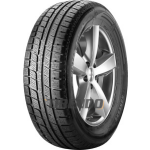 Nankang Winter Activa SV-55 ( 225/55 R19 99V ) - Zwart