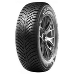 Kumho Solus HA31 ( 235/55 R17 103V XL ) - Zwart