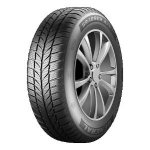 General Tire GRABBER A/S 365 ( 225/65 R17 102V ) - Zwart