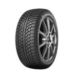 Kumho WinterCraft WP71 XRP ( 225/50 R17 94V, runflat ) - Zwart