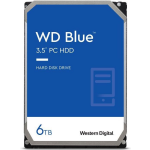 Western Digital Blue 60EZAZ 6TB