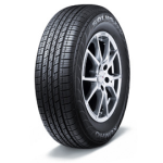 Kumho Eco Solus KL21 ( 265/50 R20 107V ) - Zwart