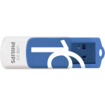 Philips Edition - USB-stick - 16 GB - Silver