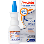 Prevalin Direct Plus