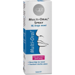 Multi-Oral Spray Spray 50ml